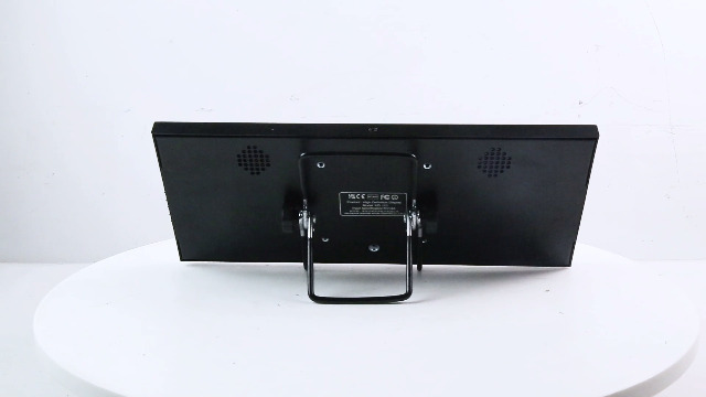 Amazon.com: Prechen 12.3 Inch Touchscreen Secondary Monitor, IPS